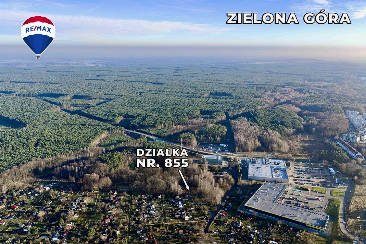 Działka  pokojowe na Sprzedaż