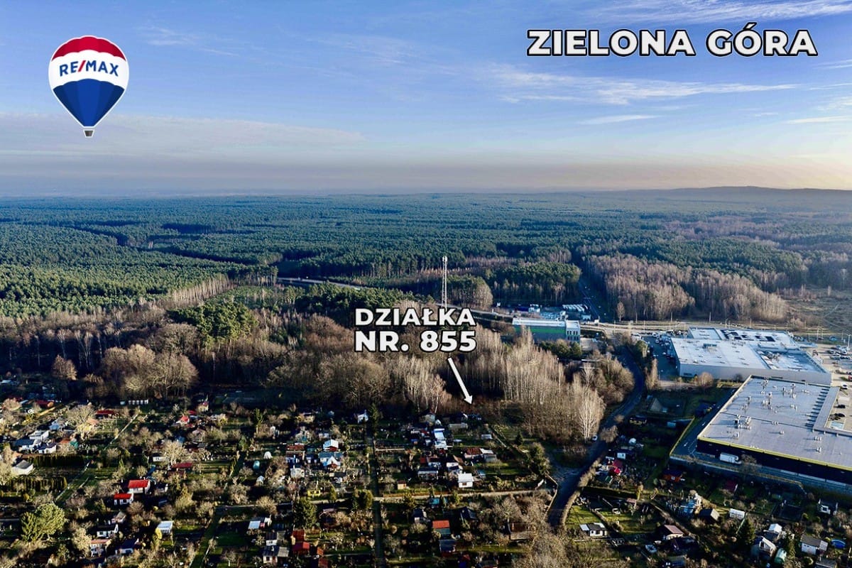 Działka  pokojowe na Sprzedaż