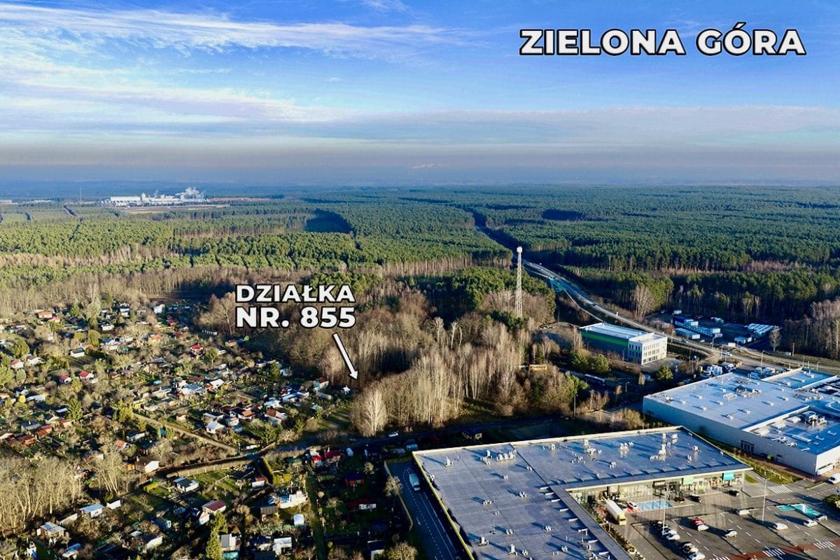 Działka  pokojowe na Sprzedaż