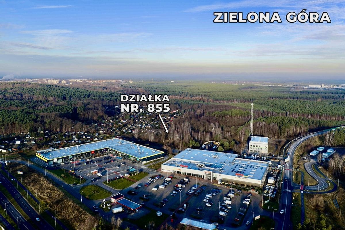 Działka  pokojowe na Sprzedaż