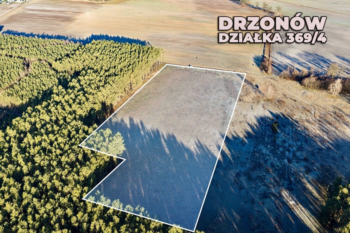 Działka  pokojowe na Sprzedaż