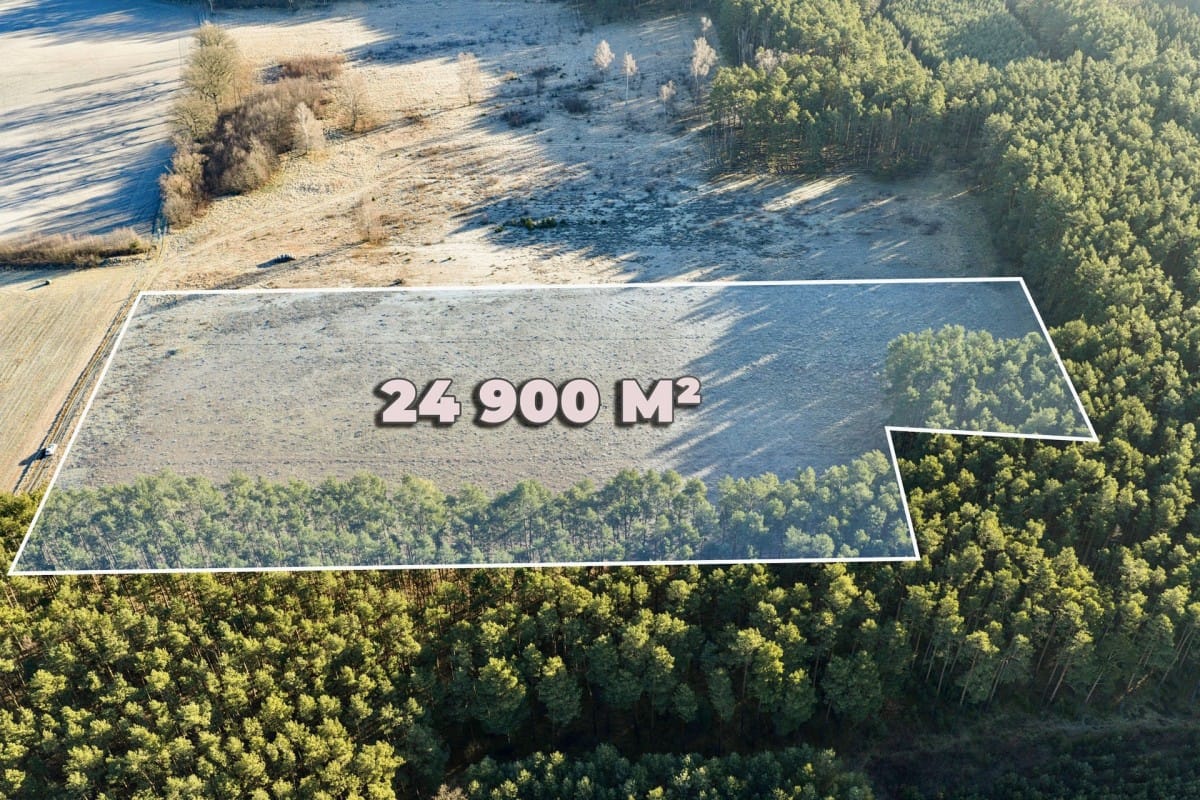 Działka  pokojowe na Sprzedaż