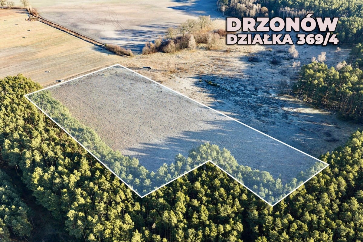 Działka  pokojowe na Sprzedaż