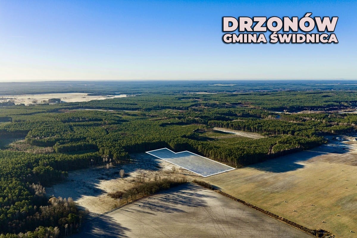 Działka  pokojowe na Sprzedaż