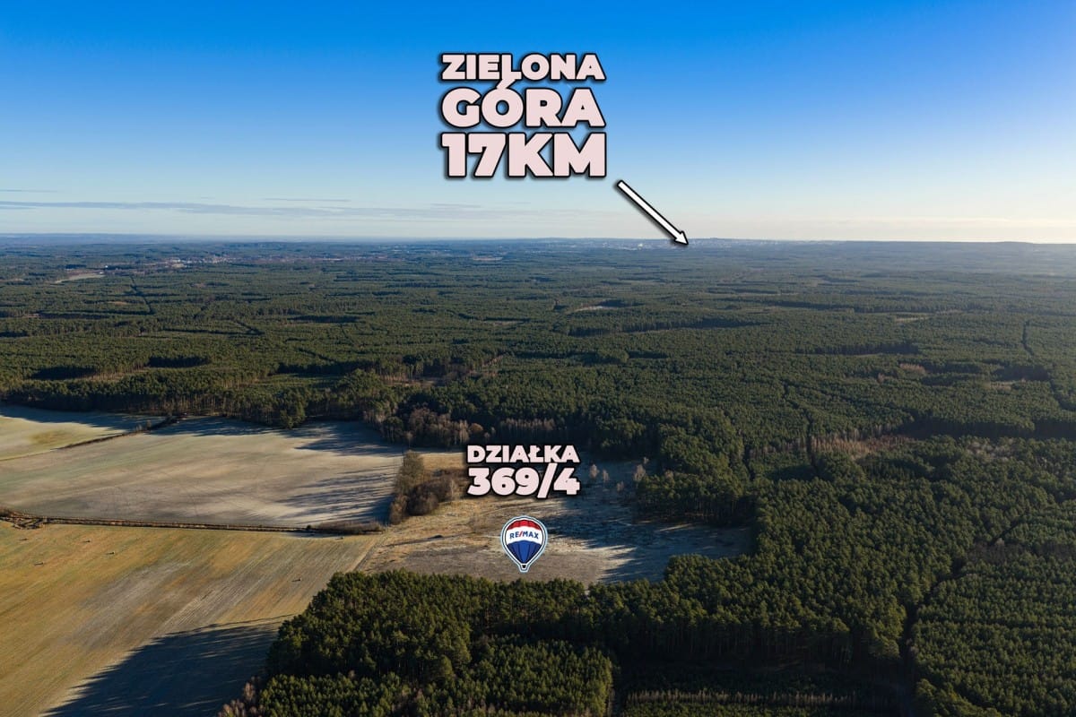 Działka  pokojowe na Sprzedaż