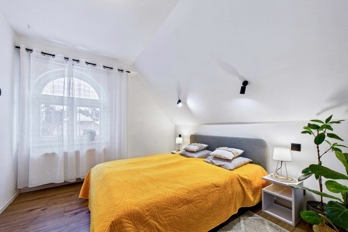 Mieszkanie 2 pokojowe na Sprzedaż