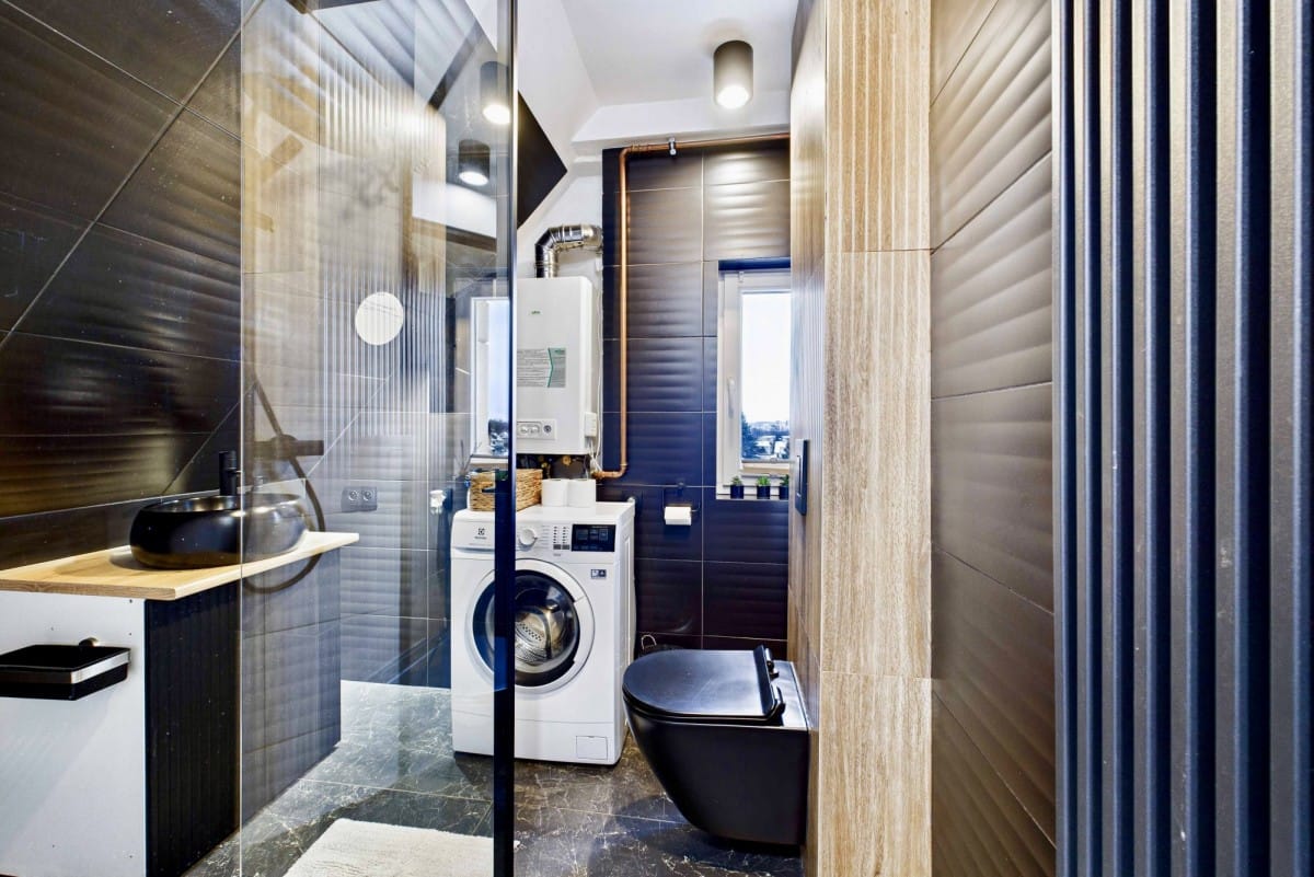 Mieszkanie 2 pokojowe na Sprzedaż