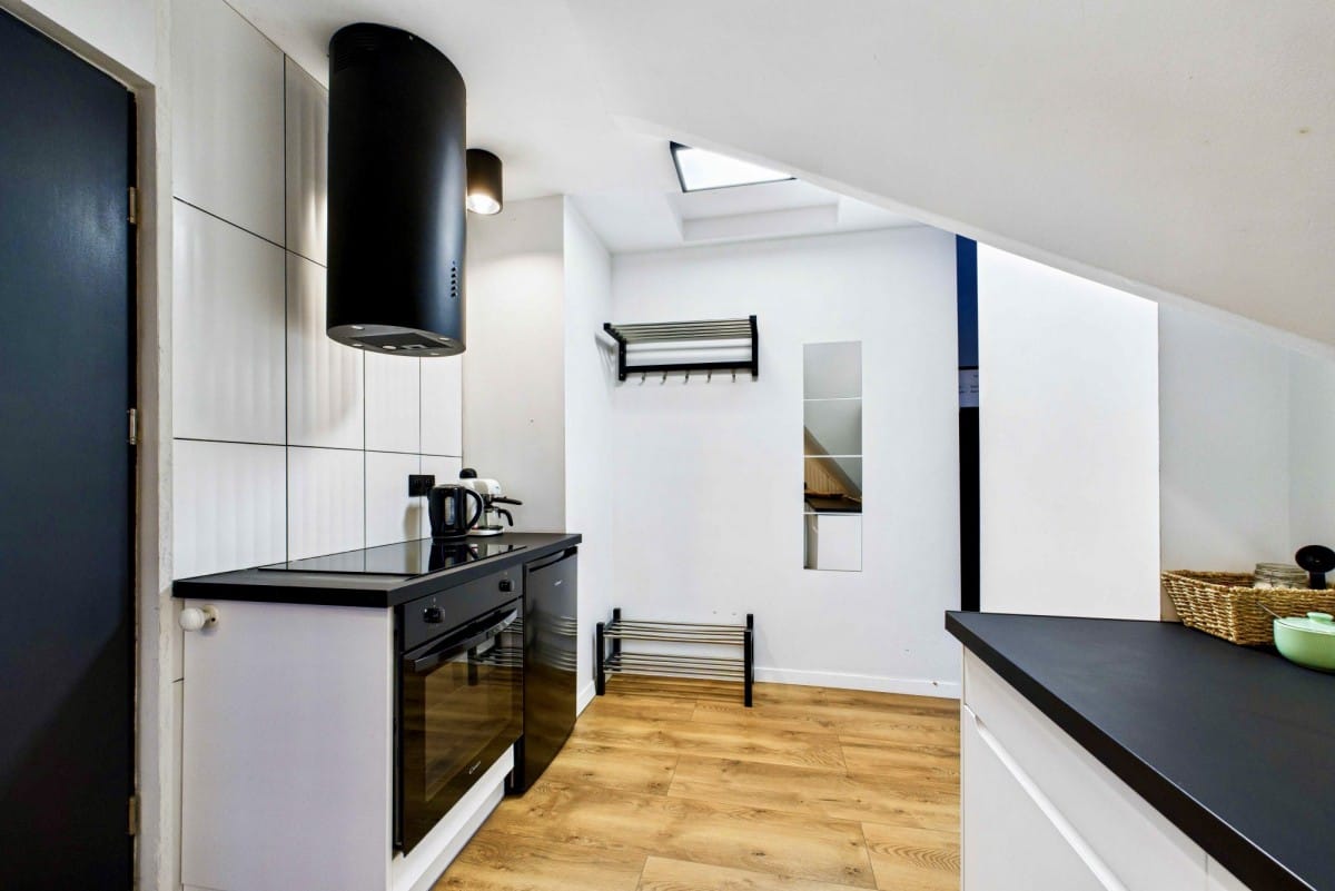 Mieszkanie 2 pokojowe na Sprzedaż