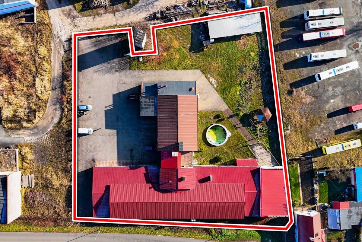 Lokal użytkowy  pokojowe na Sprzedaż