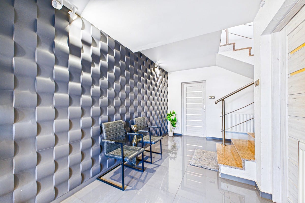 Lokal użytkowy  pokojowe na Sprzedaż