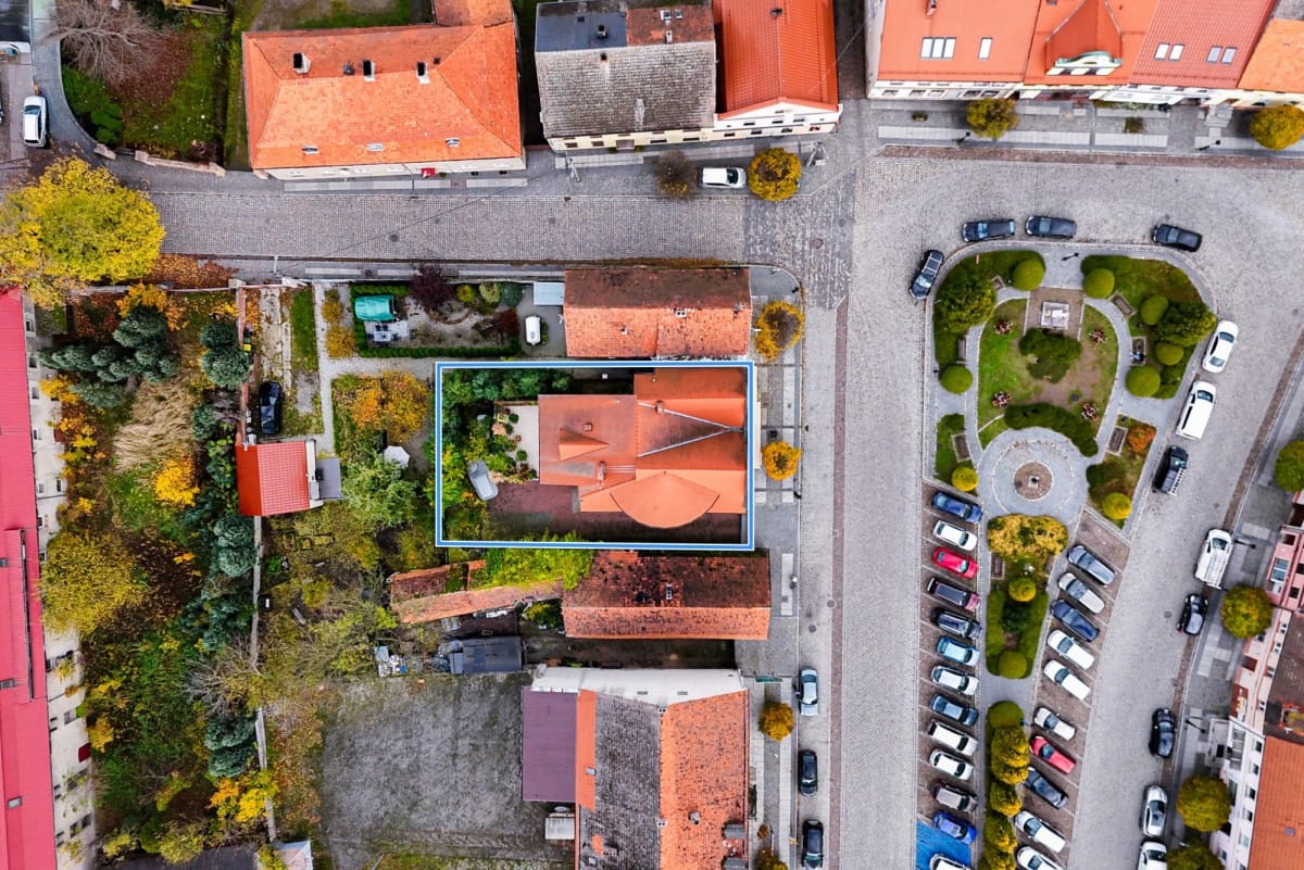 Lokal użytkowy  pokojowe na Sprzedaż