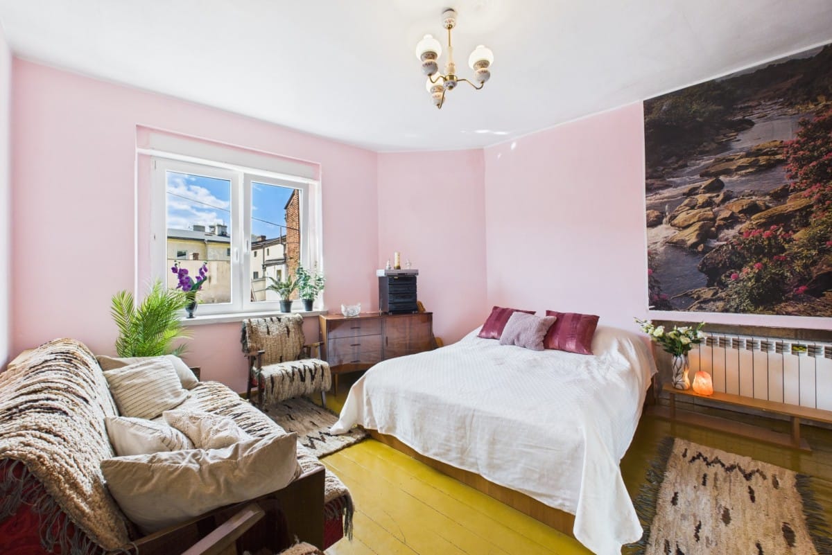 Lokal użytkowy  pokojowe na Sprzedaż