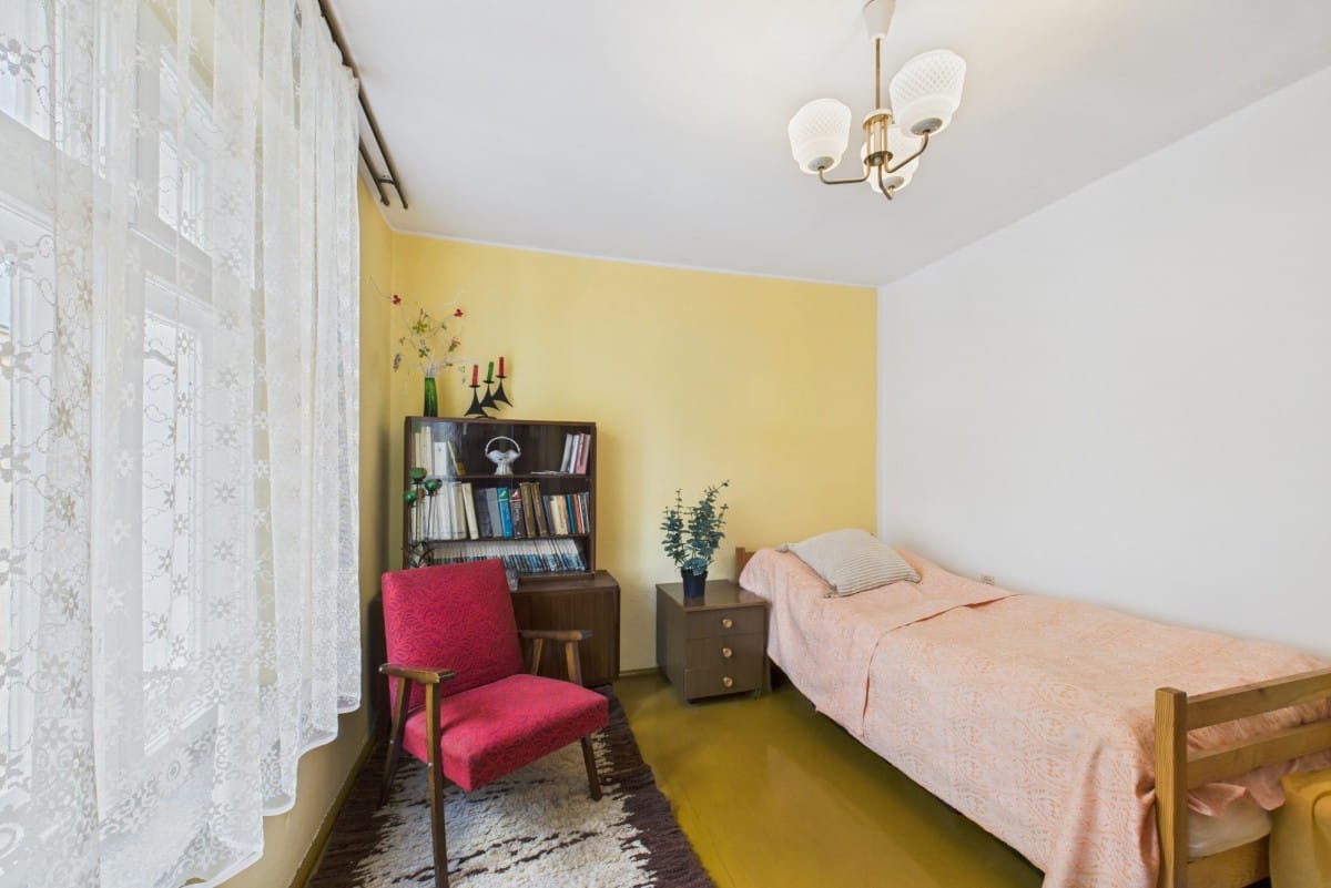 Lokal użytkowy  pokojowe na Sprzedaż