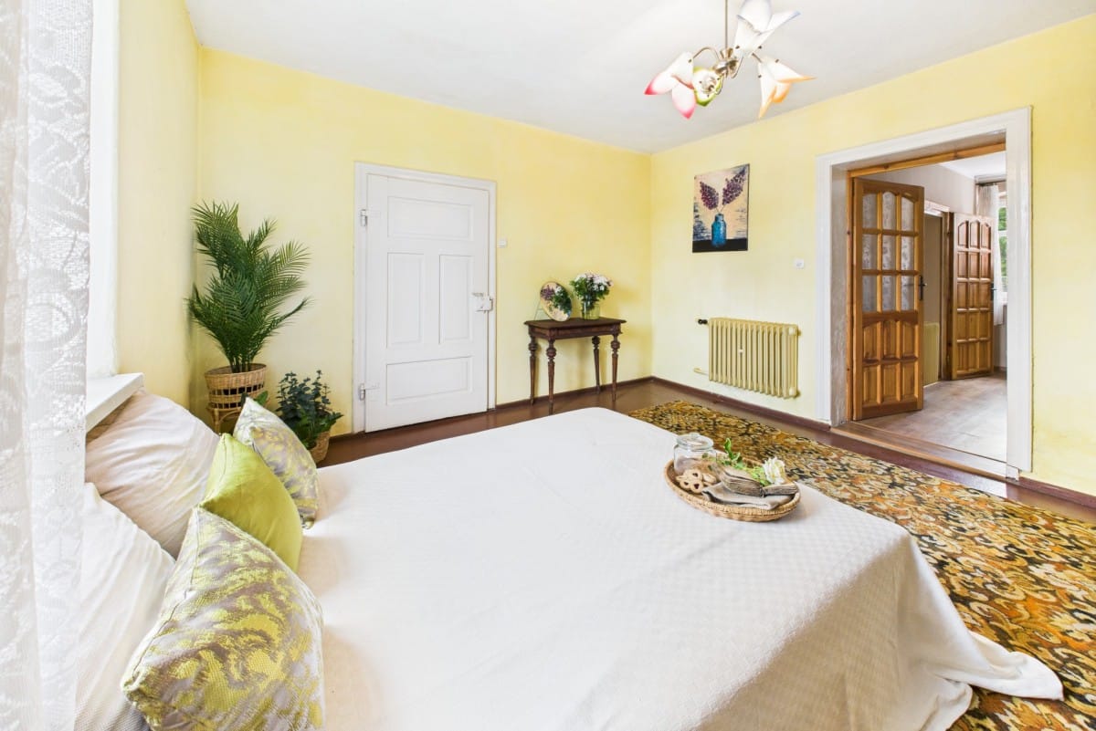 Dom 4 pokojowe na Sprzedaż