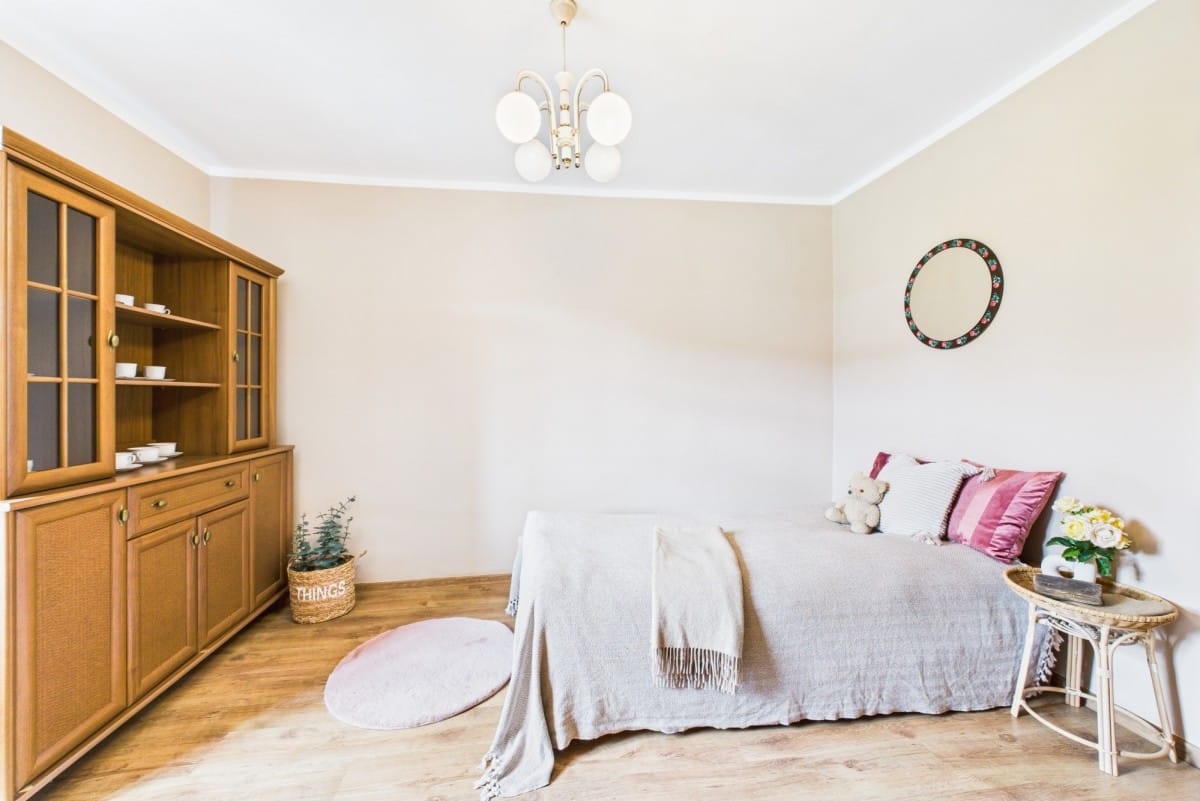 Dom 4 pokojowe na Sprzedaż