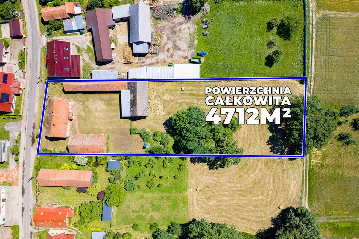 Dom 4 pokojowe na Sprzedaż