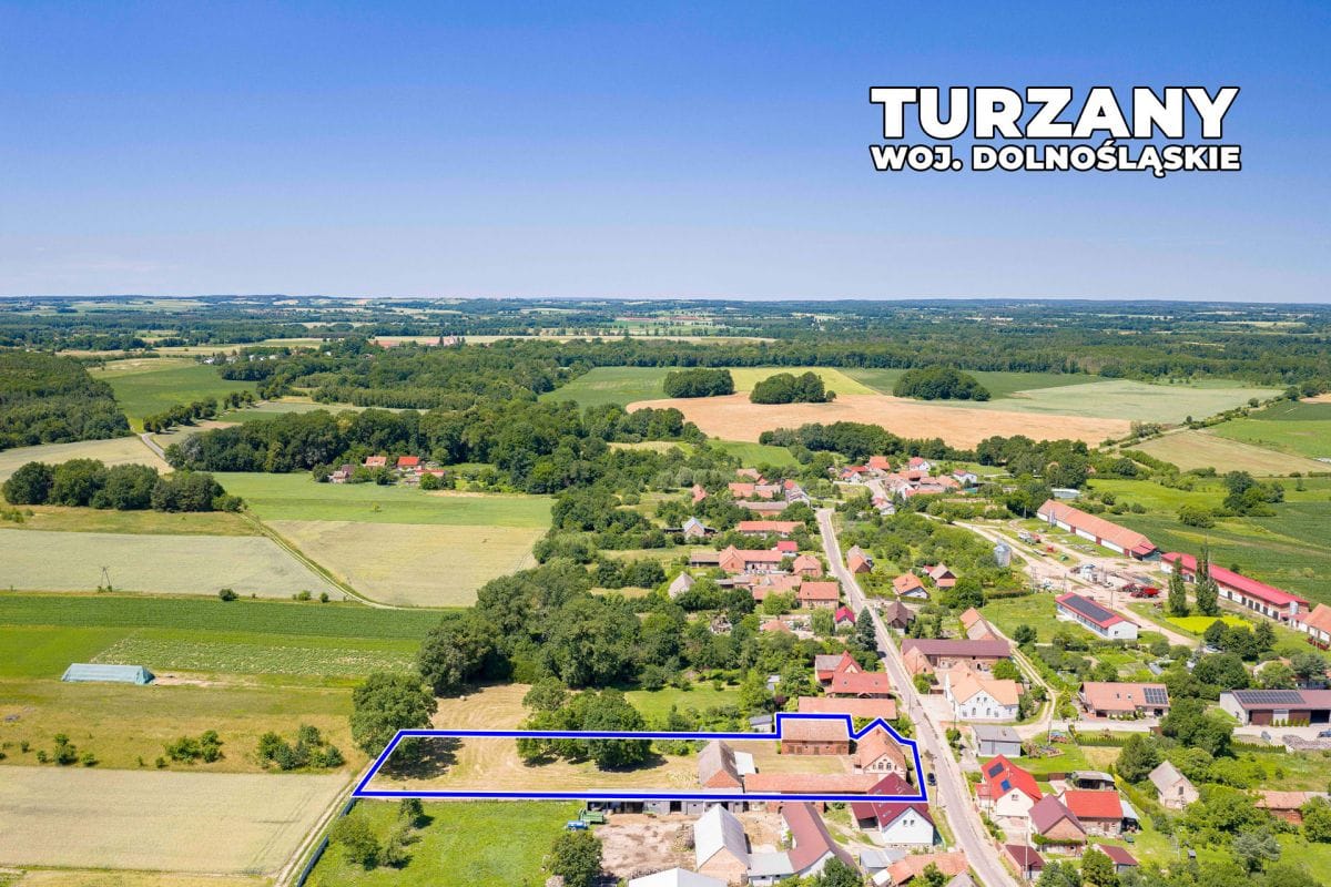Dom 4 pokojowe na Sprzedaż