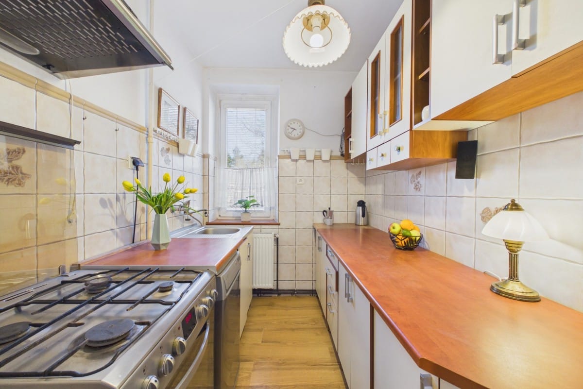 Mieszkanie 2 pokojowe na Sprzedaż