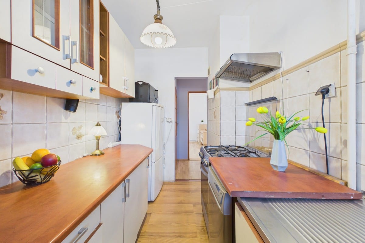 Mieszkanie 2 pokojowe na Sprzedaż