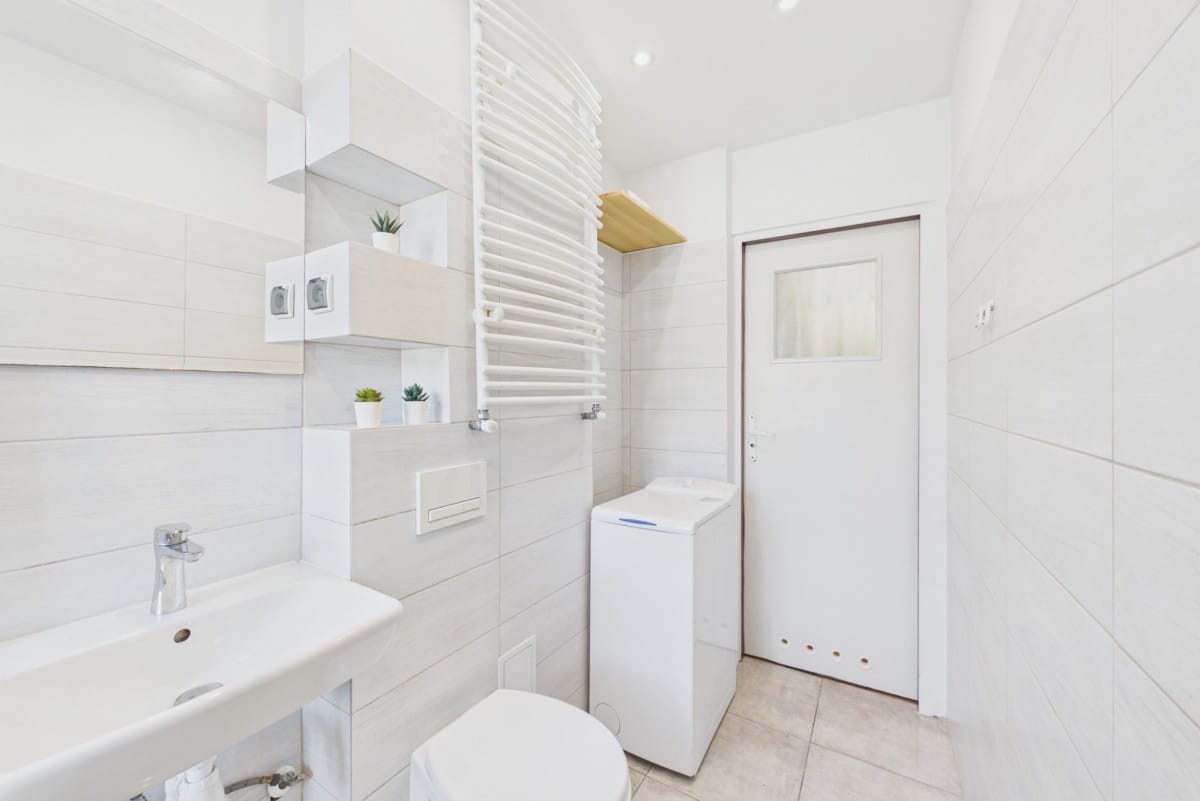 Mieszkanie 2 pokojowe na Sprzedaż