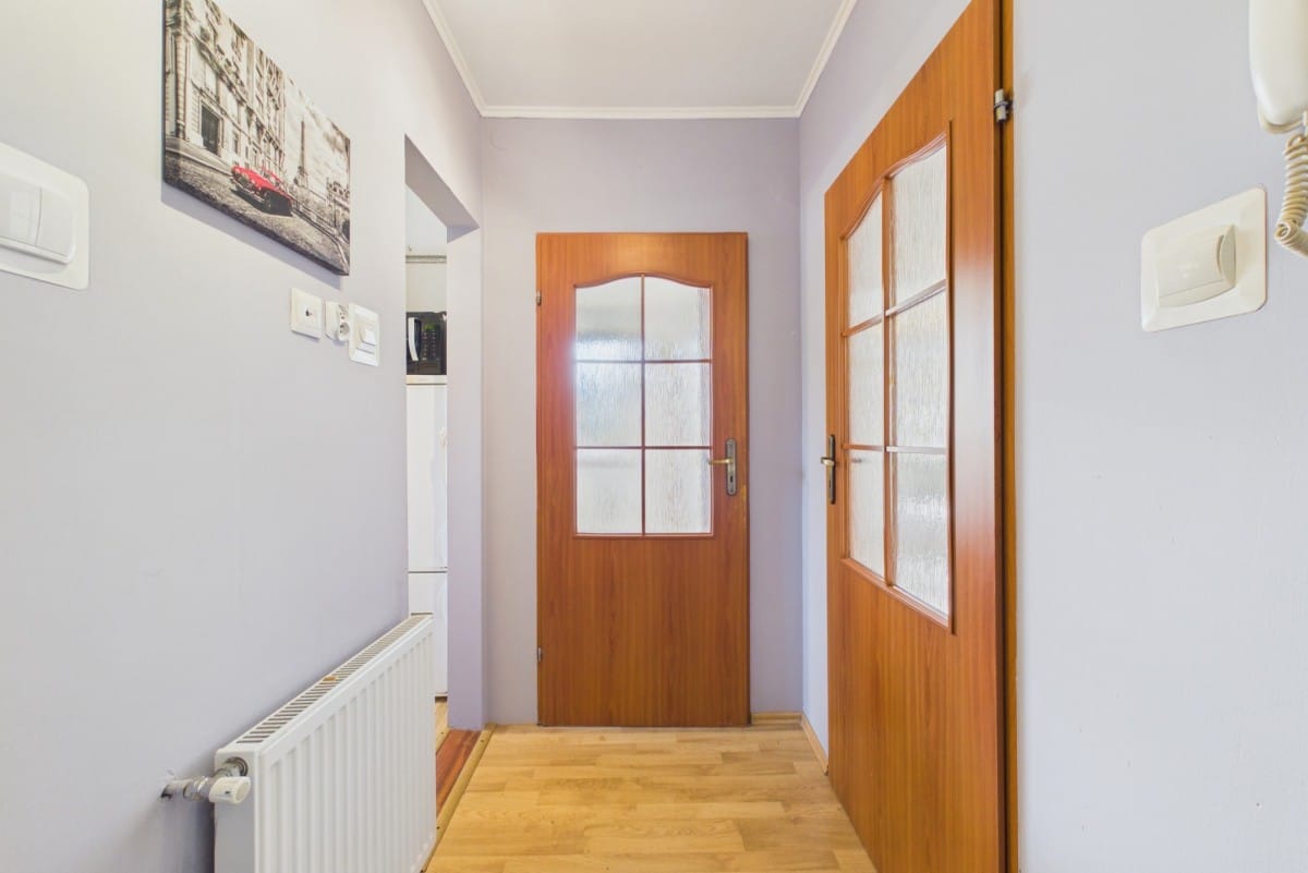 Mieszkanie 2 pokojowe na Sprzedaż