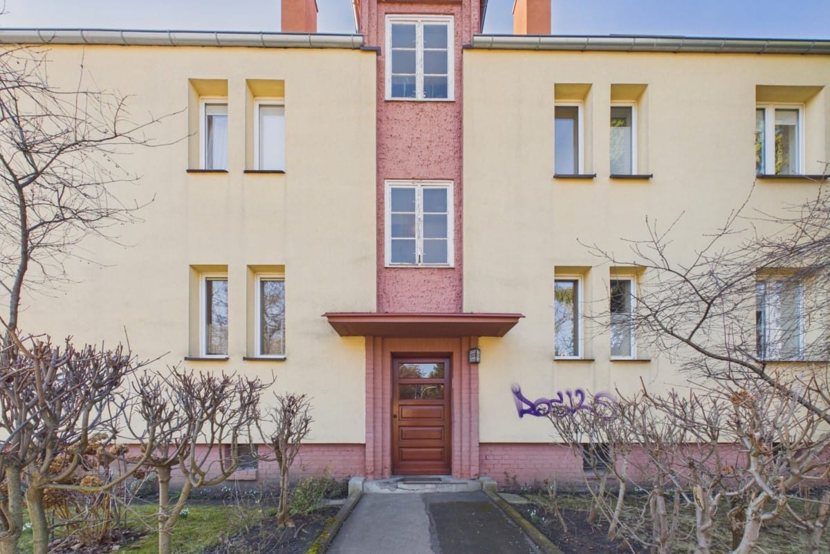 Mieszkanie 2 pokojowe na Sprzedaż