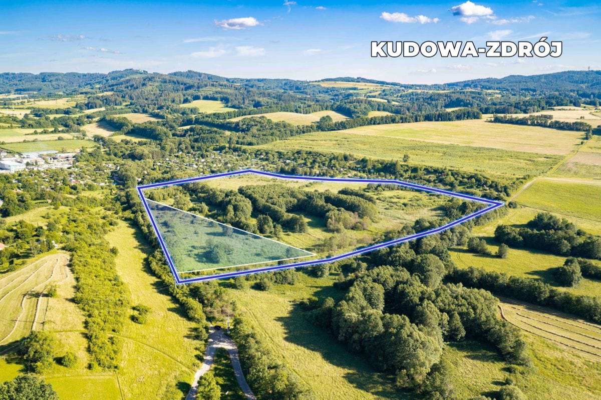 Działka  pokojowe na Sprzedaż