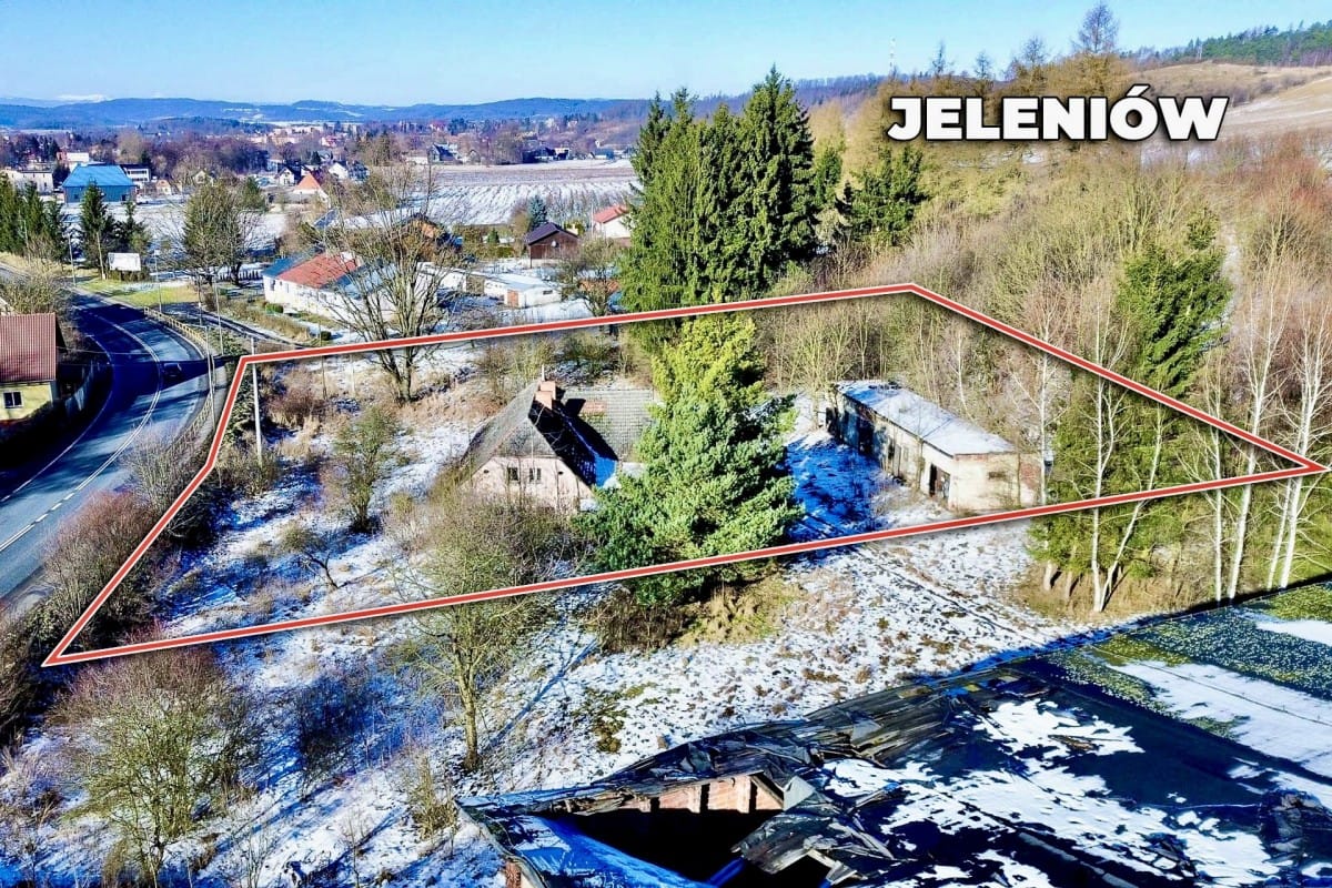 Działka  pokojowe na Sprzedaż