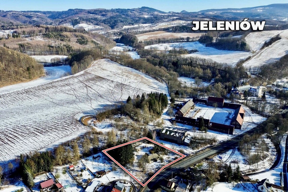 Działka  pokojowe na Sprzedaż