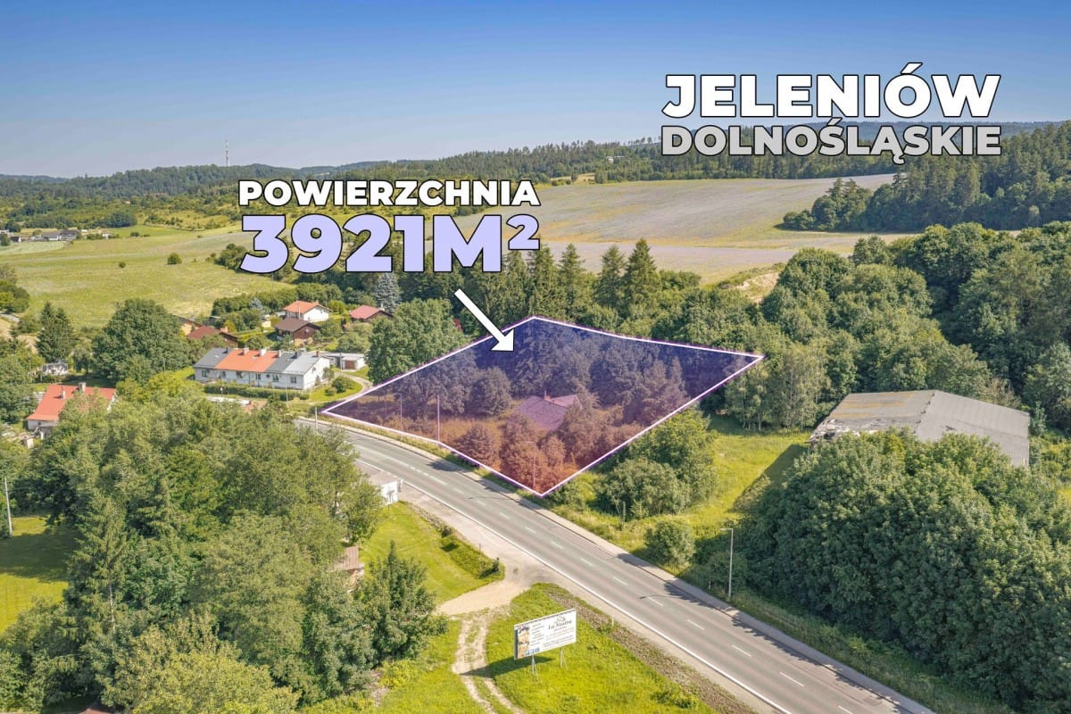 Działka  pokojowe na Sprzedaż