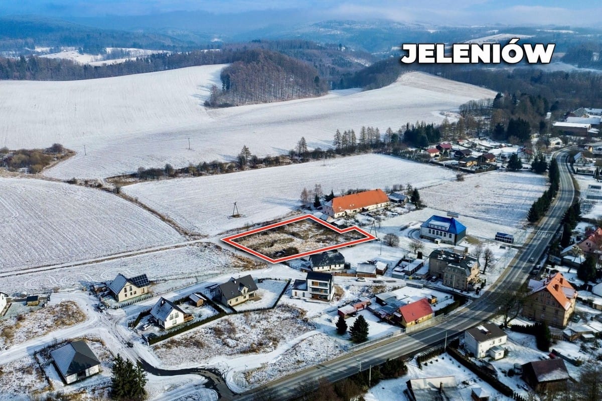 Działka  pokojowe na Sprzedaż