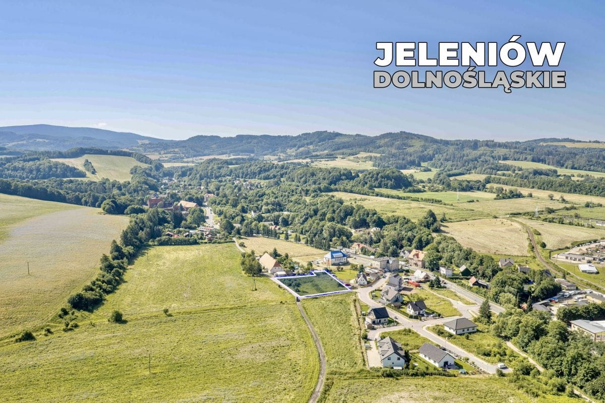 Działka  pokojowe na Sprzedaż