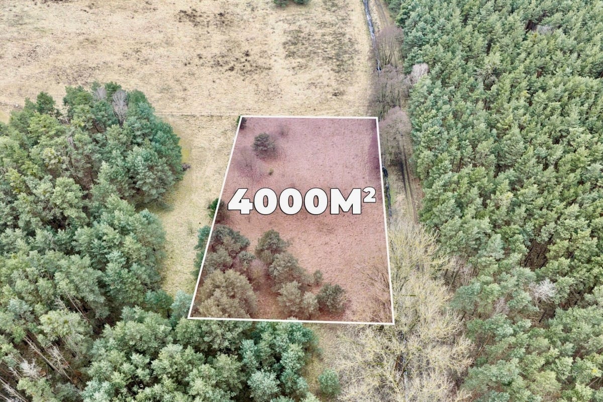 Działka  pokojowe na Sprzedaż