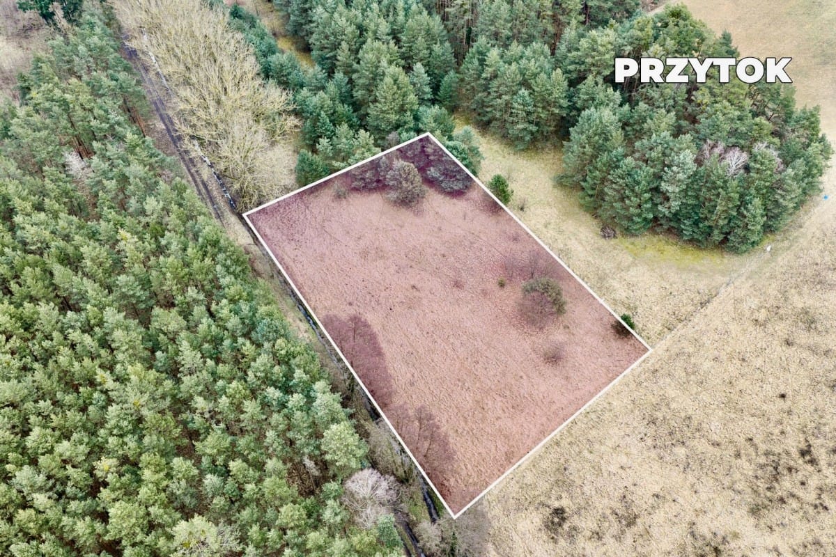 Działka  pokojowe na Sprzedaż