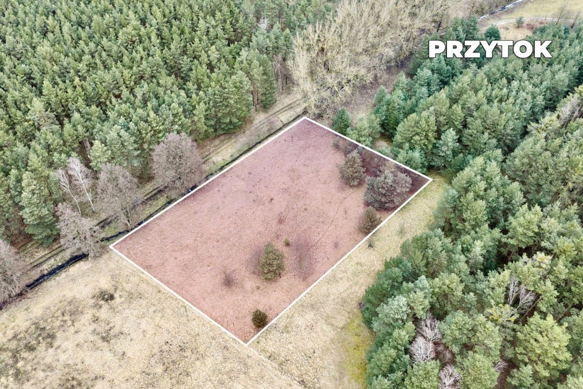 Działka  pokojowe na Sprzedaż