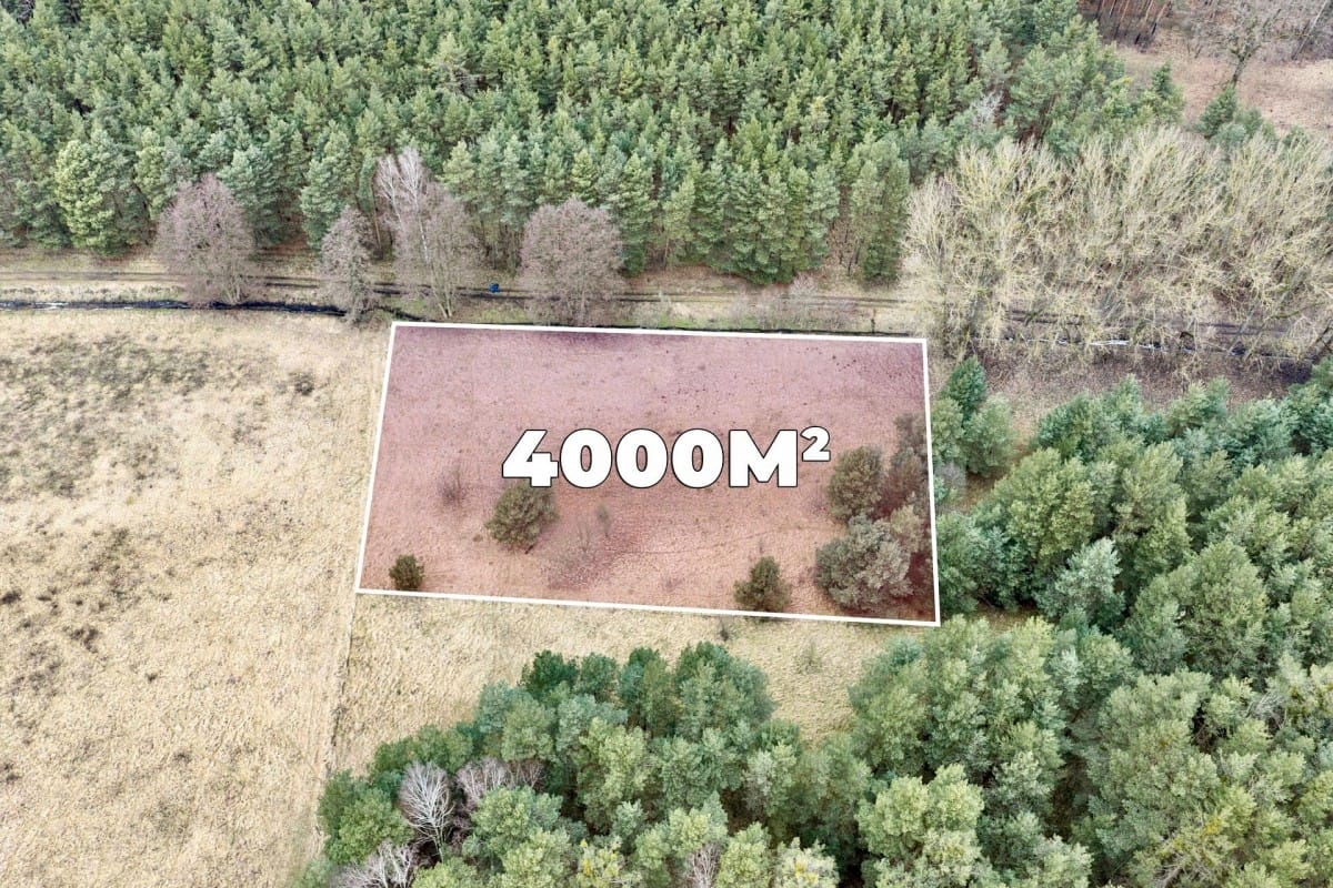 Działka  pokojowe na Sprzedaż