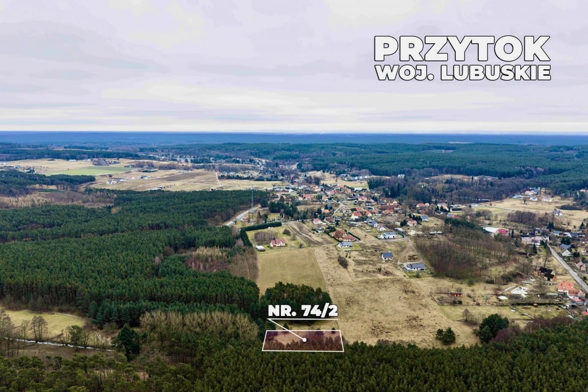 Działka  pokojowe na Sprzedaż