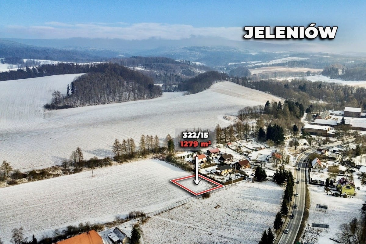 Działka  pokojowe na Sprzedaż