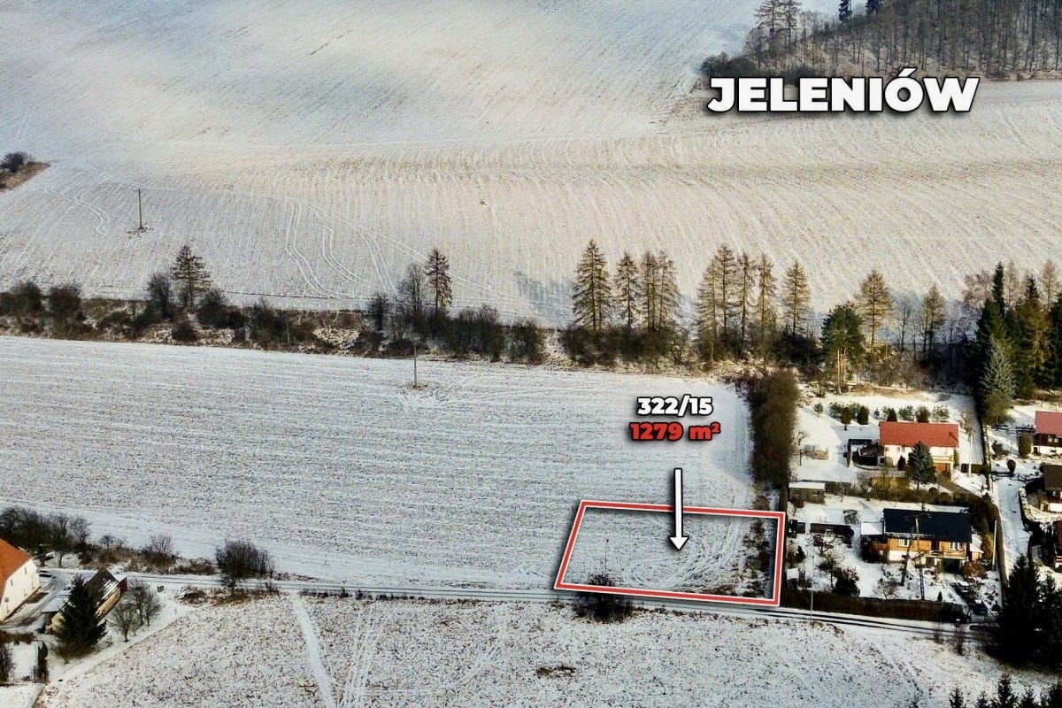 Działka  pokojowe na Sprzedaż