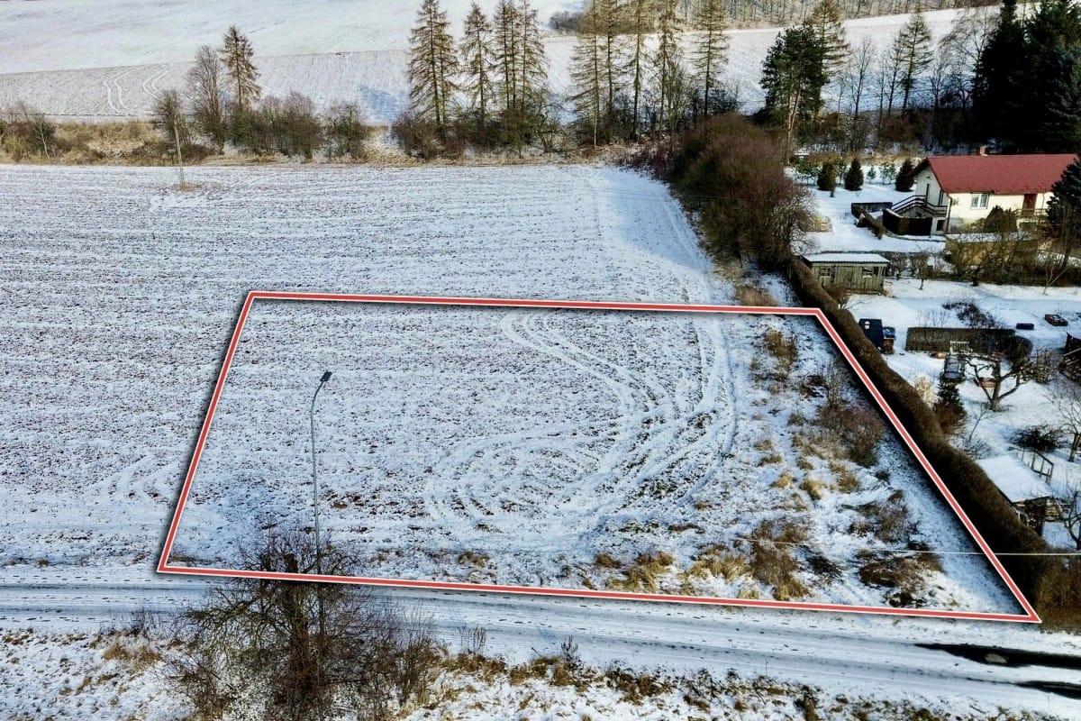 Działka  pokojowe na Sprzedaż