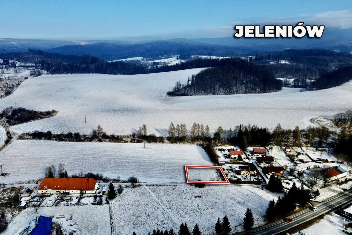 Działka  pokojowe na Sprzedaż