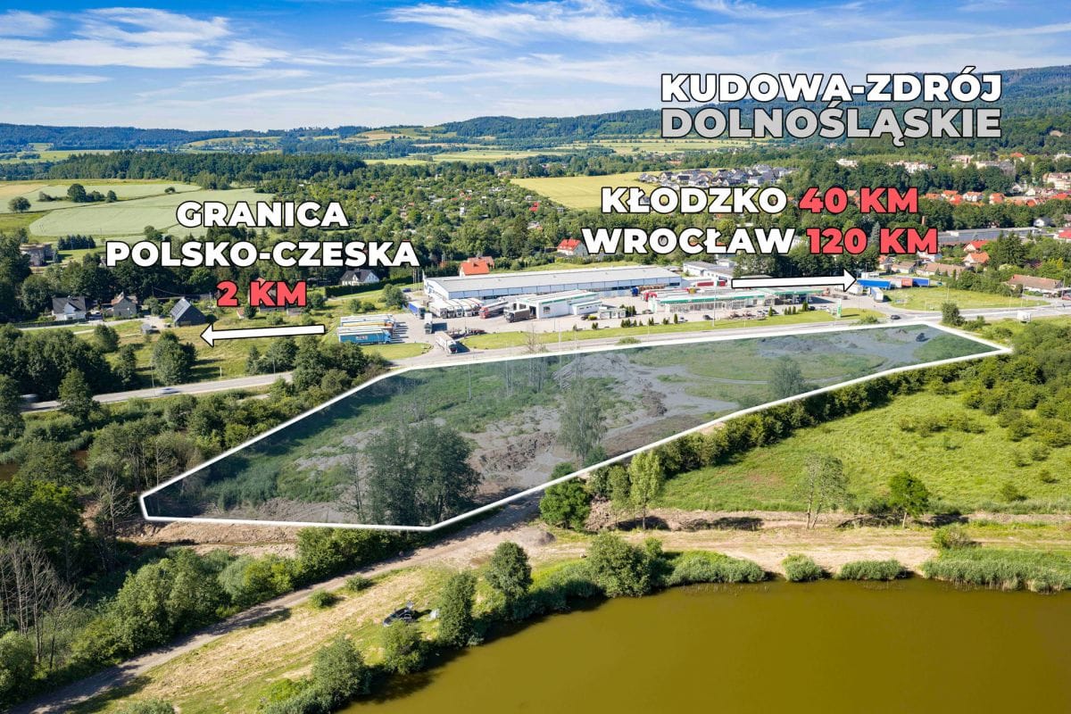 Działka  pokojowe na Sprzedaż
