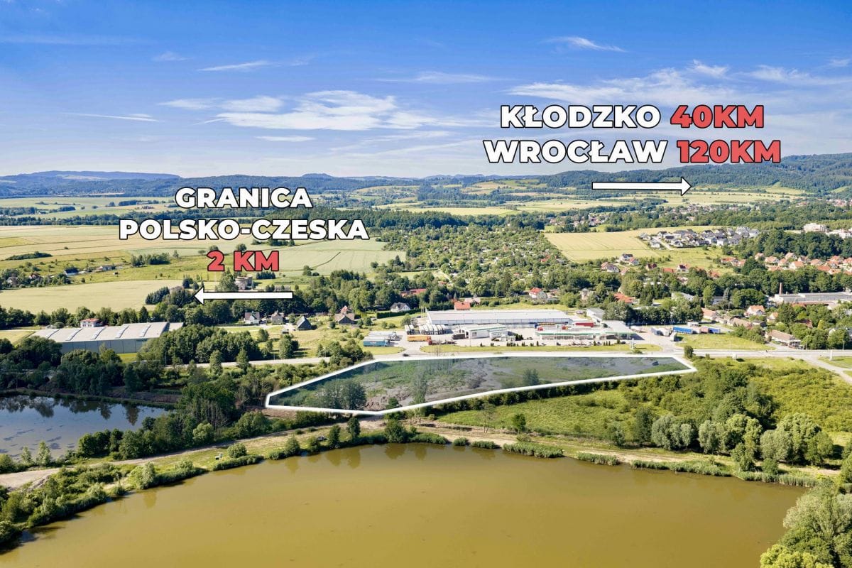 Działka  pokojowe na Sprzedaż