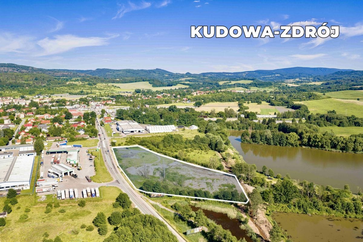 Działka  pokojowe na Sprzedaż