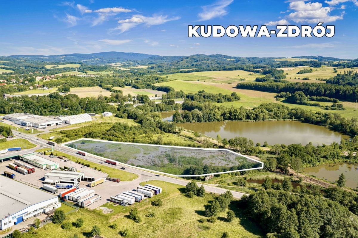 Działka  pokojowe na Sprzedaż