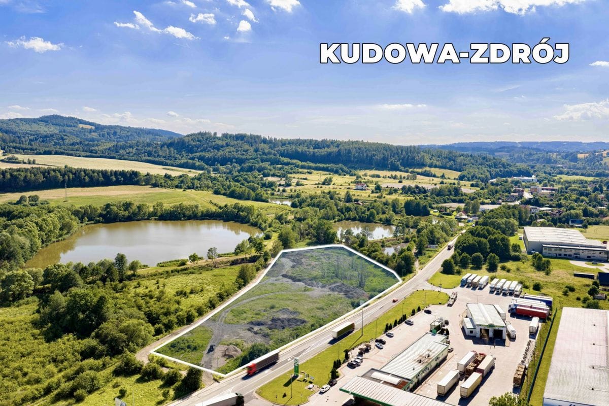 Działka  pokojowe na Sprzedaż
