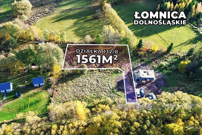 Działka  pokojowe na Sprzedaż