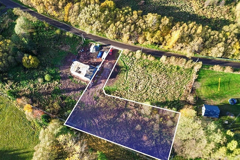 Działka  pokojowe na Sprzedaż