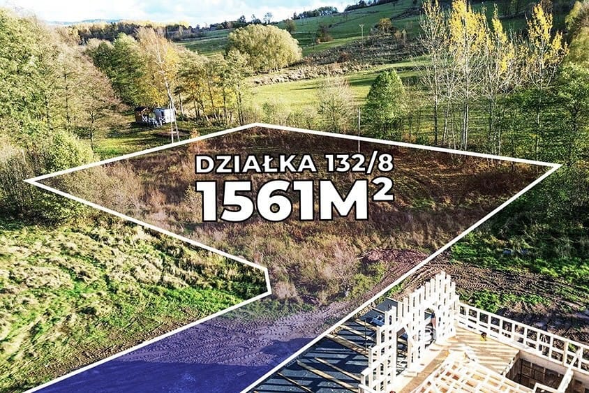 Działka  pokojowe na Sprzedaż