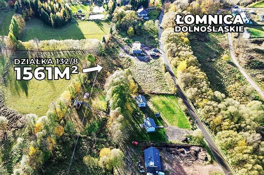 Działka  pokojowe na Sprzedaż